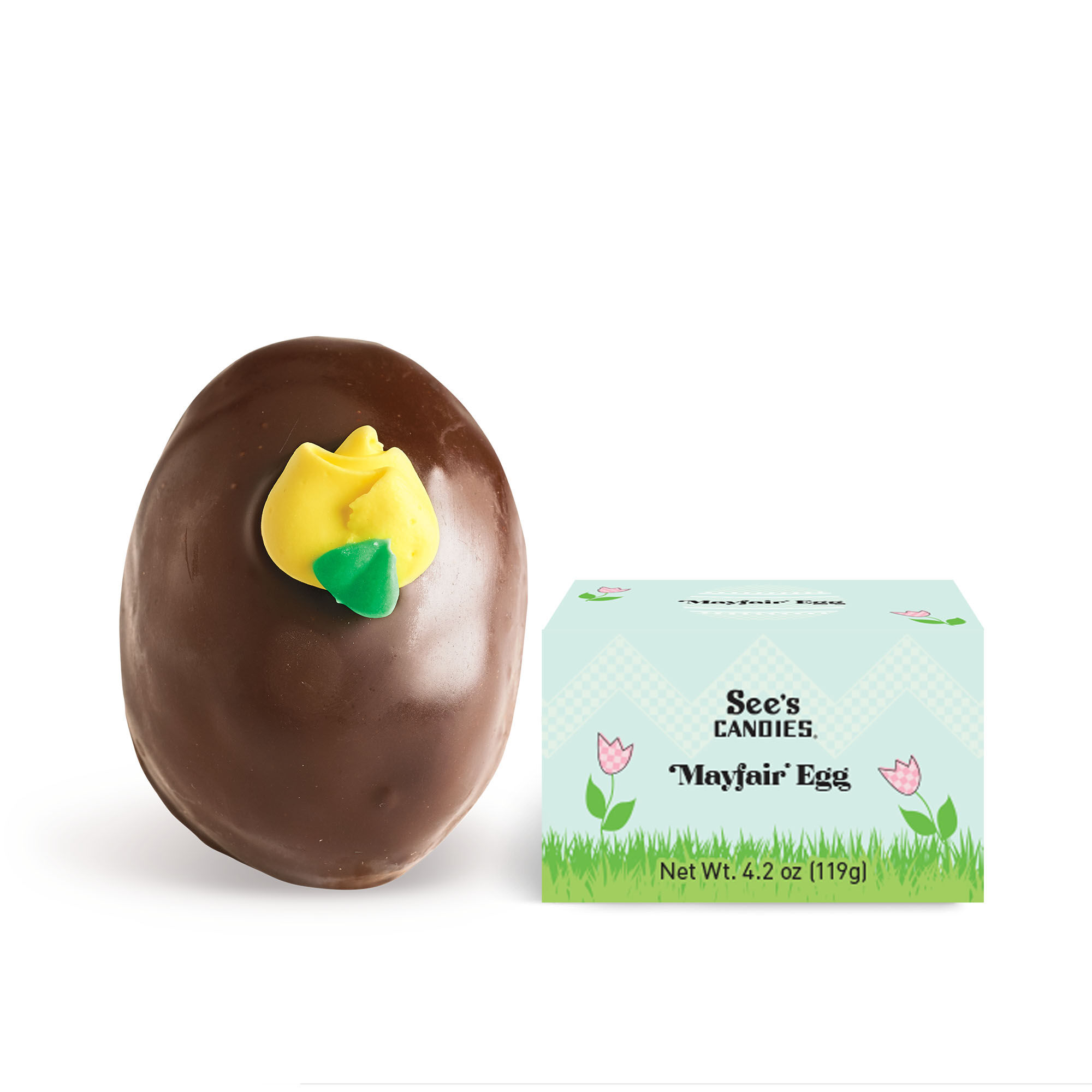 Sees easter best sale candy