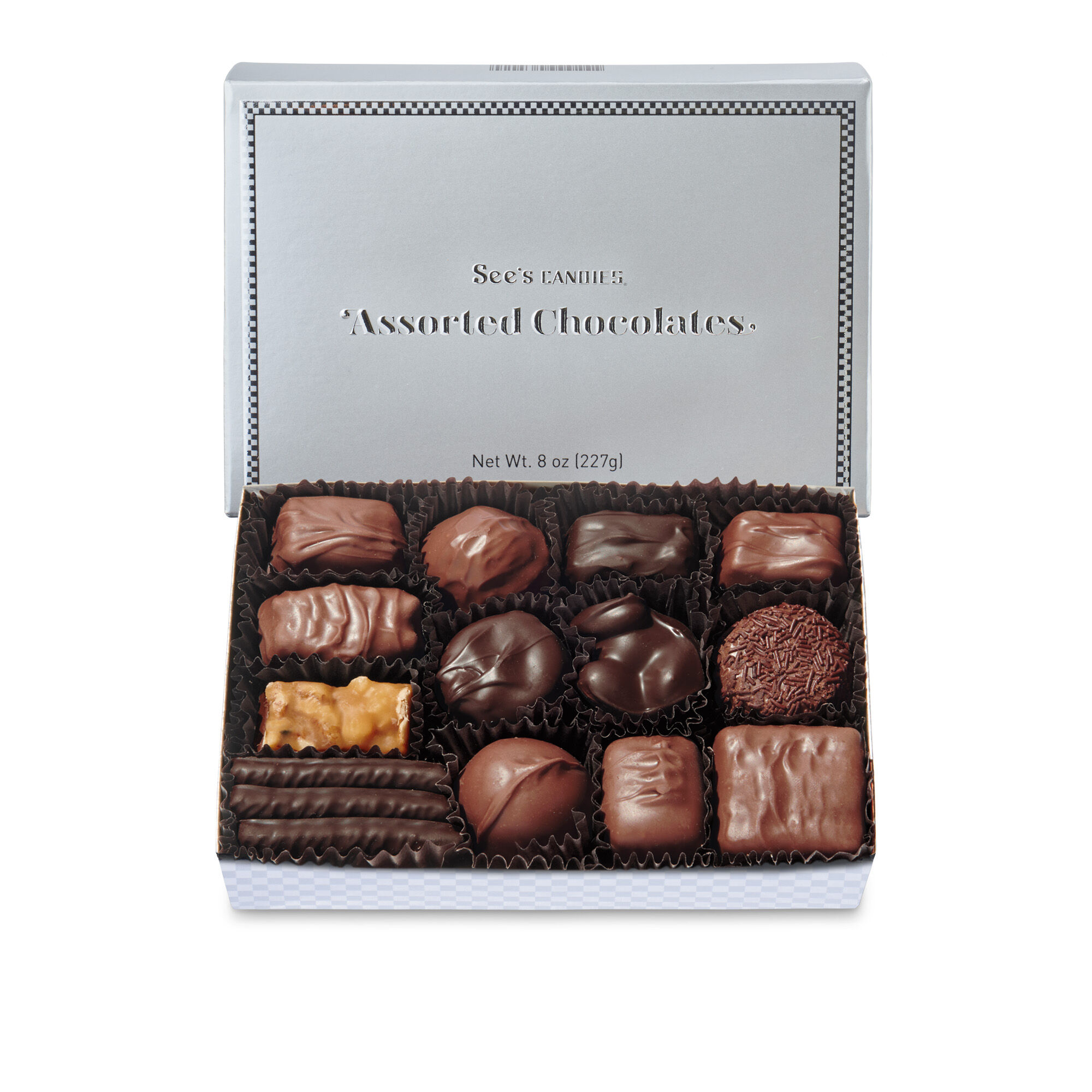 See's hotsell candy online