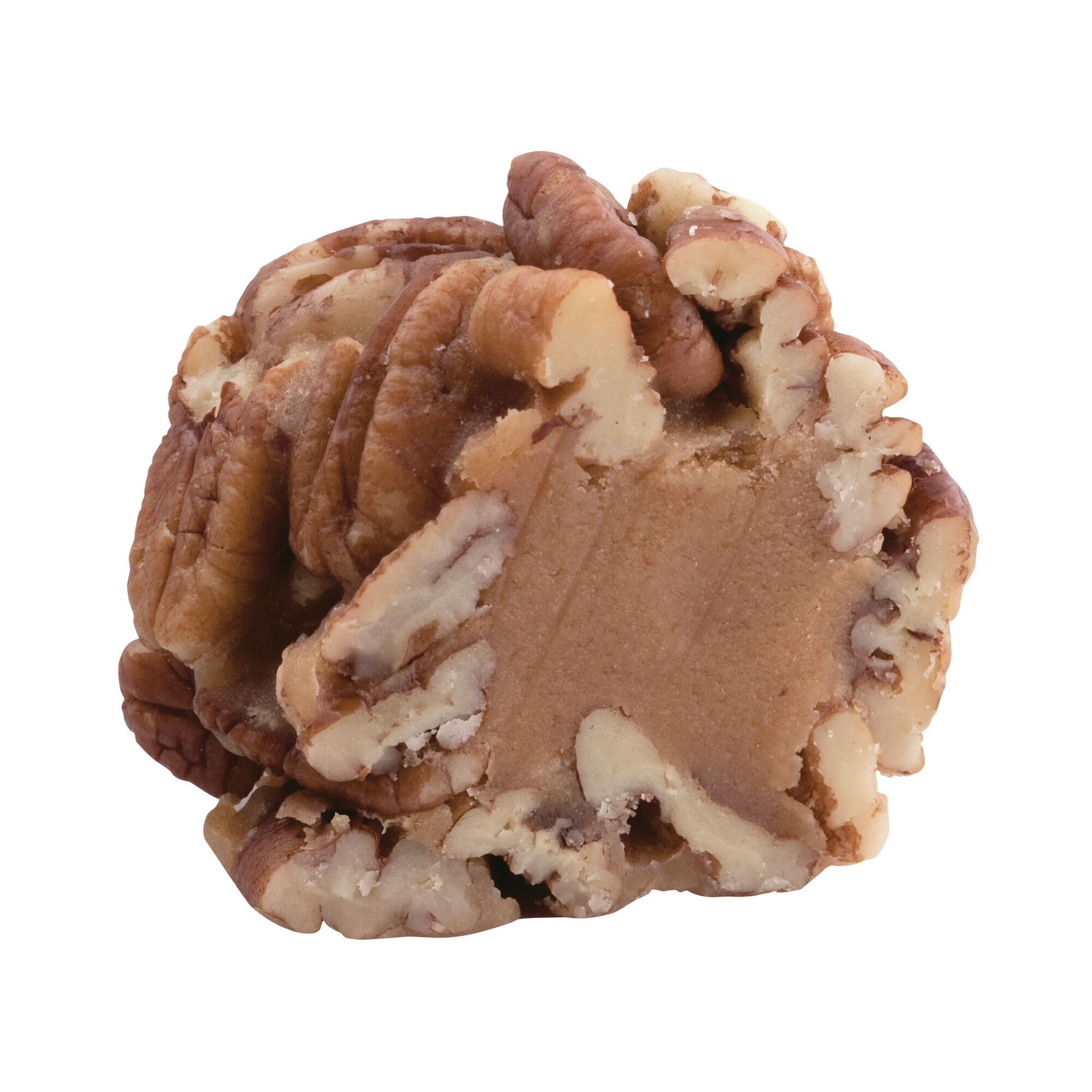 Pecan Roll Pecan Roll