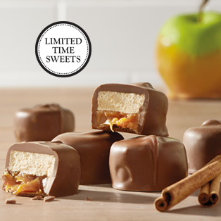 Milk Caramel Apple Scotchmallow®